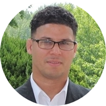 Dr. Daniel Alvalle, DSW, LMSW, LSW