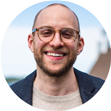 Dr. Daniel Atkins, PsyD