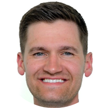 Dr. Daniel Atkinson, DDS