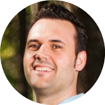 Dr. Daniel Bates, PhD, LPCC, NCC