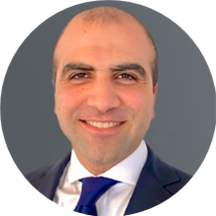 Dr. Daniel Benasher, MD