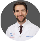 Dr. Daniel Bernstein, DDS, FACP