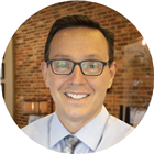 Dr. Daniel Brady, DDS