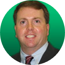 Dr. Daniel Brooksbank, OD