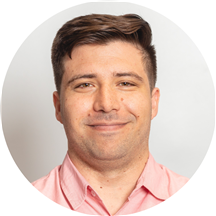 Dr. Daniel Canamero Carrasco, DC