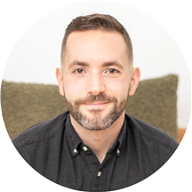 Dr. Daniel Clark, PhD