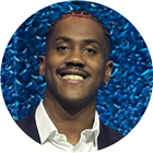 Dr. Daniel Codrington, PT, DPT, OCS