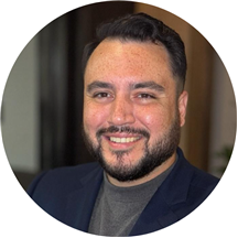 Dr. Daniel Cortez, DDS