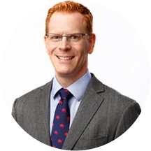 Dr. Daniel Cotter, MD