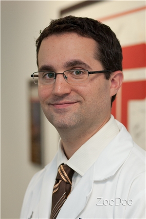 Dr. Daniel Cuttica, DO