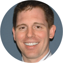 Dr. Daniel Delisle, DDS