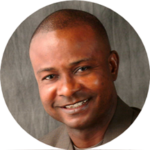 Dr. Daniel Ephraim Pott-Pepperman, PsyD