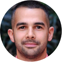 Dr. Daniel Faver Linhares, MD