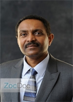 Dr. Daniel Feleke, MD