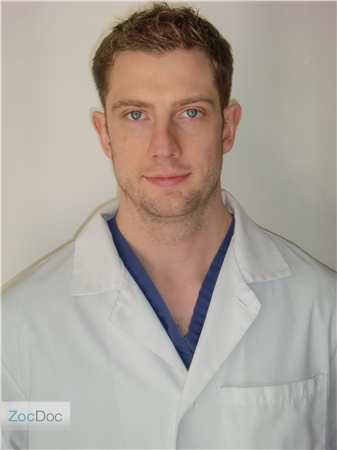 Dr. Daniel Firshein, DPM