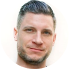 Dr. Daniel Fleck, PT, DPT, OCS