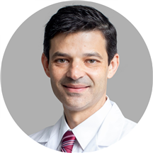 Dr. Daniel Fortes, MD