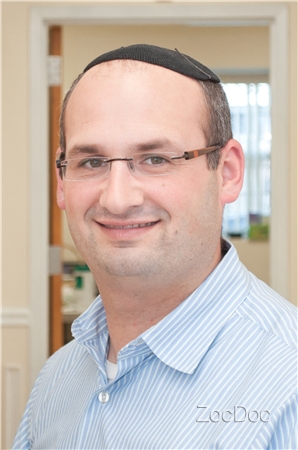 Dr. Daniel Frogel, MD