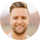 Dr. Daniel Frost, DDS