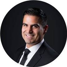 Dr. Daniel Garcia, DC