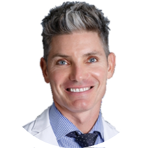 Dr. Daniel Geller, DPM