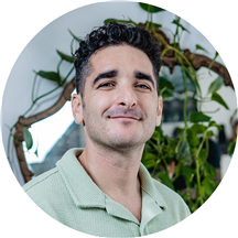 Dr. Daniel Goodman, DC