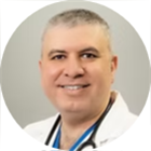 Dr. Daniel Hakimi, DO