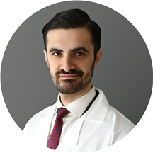 Dr. Daniel Ilyaich, DDS