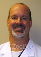 Dr. Daniel Jones, DDS