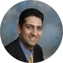Dr. Daniel Khodadadian, MD