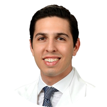 Dr. Daniel Khorshad, DDS