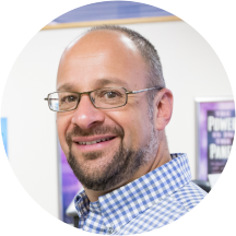 Dr. Daniel Kopelman, DC