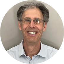 Dr. Daniel Kretch, OD