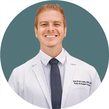 Dr. Daniel Kruk-Leahy, DDS, MS