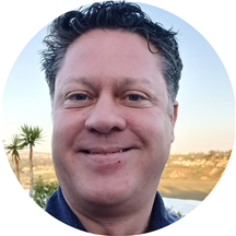 Dr. Daniel LaMontagne, DC