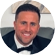 Dr. Daniel Lang, PT, DPT, OCS