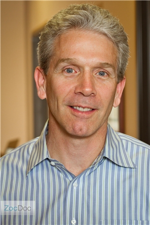 Dr. Daniel Malone, OD