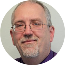 Dr. Daniel Marston, PhD