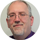 Dr. Daniel Marston, PhD