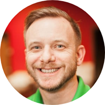 Dr. Daniel McCutchen, PT, DPT, OCS