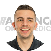 Dr. Daniel Melon, DPT