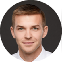 Dr. Daniel Miller, OD