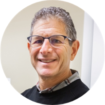 Dr. Daniel Mirkin, OD