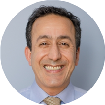 Dr. Daniel Moezinia, DDS