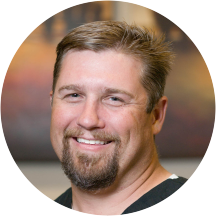 Dr. Daniel Mullenaux, DDS