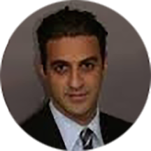Dr. Daniel Nassir Hilton, MD