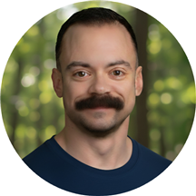 Dr. Daniel Oporto, PsyD