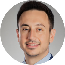 Dr. Daniel Ormeni, DMD, MPH