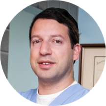 Dr. Daniel Peikes, DMD