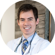 Dr. Daniel Pernoud, DDS